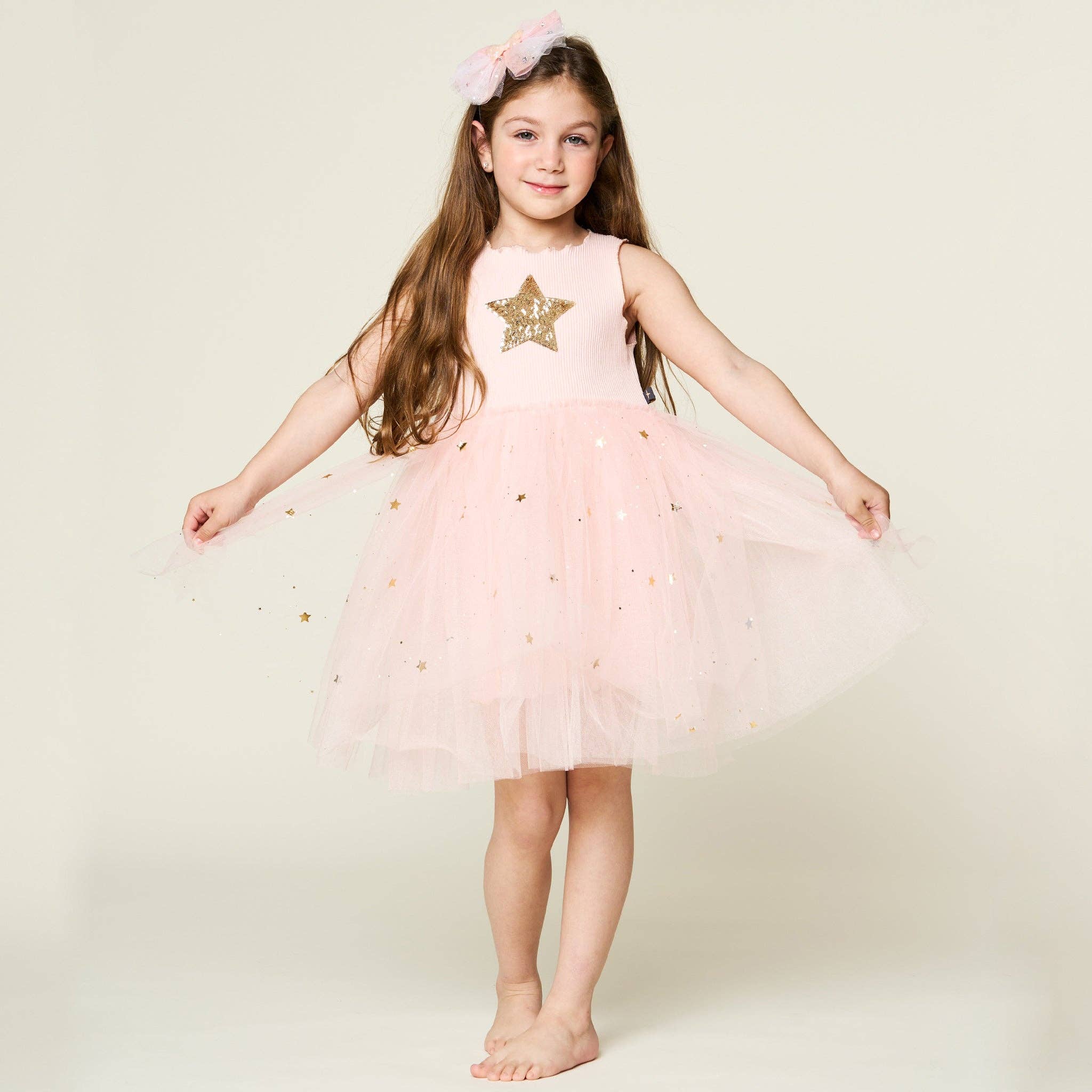 Petite Hailey – Großhandel Kleid – Kinder – Anna Tutu Kleid26