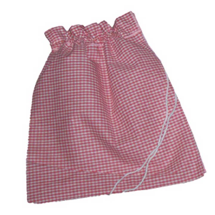 Nursery bag CUCCIOLO cm.34x36 in zephyr fabric and other Purchase Wholesale bière zéphyr. Free Returns & Net 60 Terms on Faire trending on Faire.