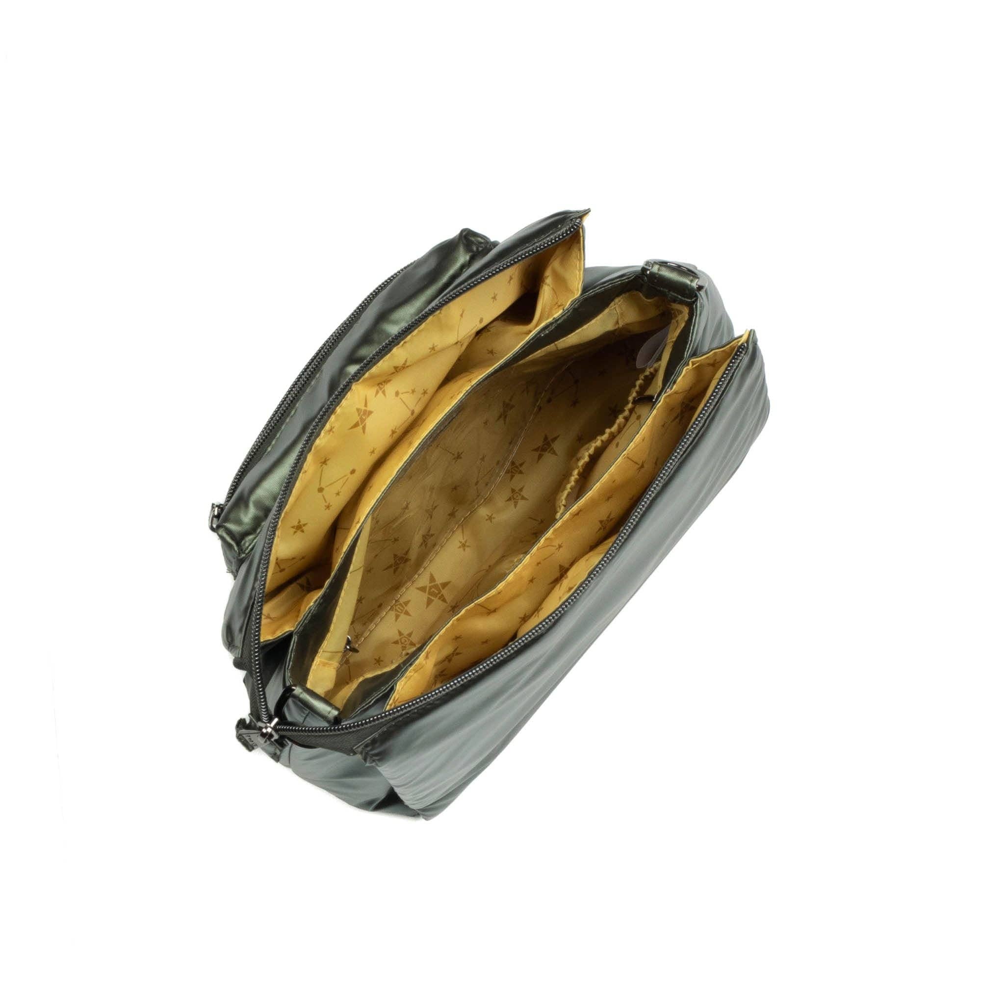 Lug - Wholesale Crossbody Bag - Women's - Wander Crossbody Bag64