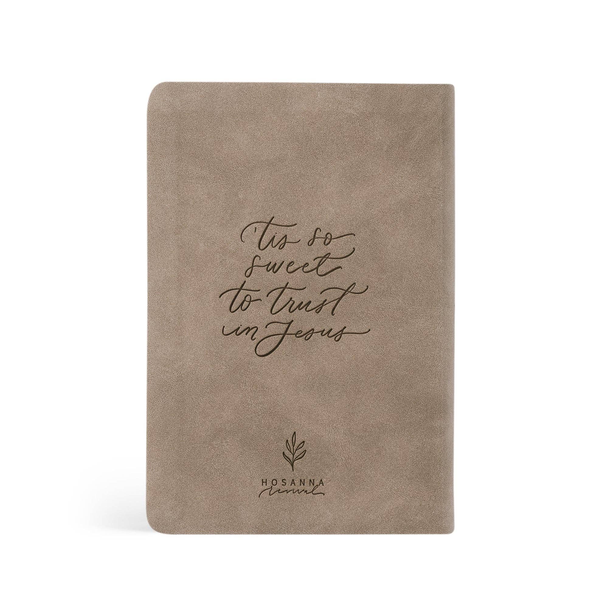 Hosanna Revival - Wholesale Religion Book - NLT Compact Bible: Marlo Theme1