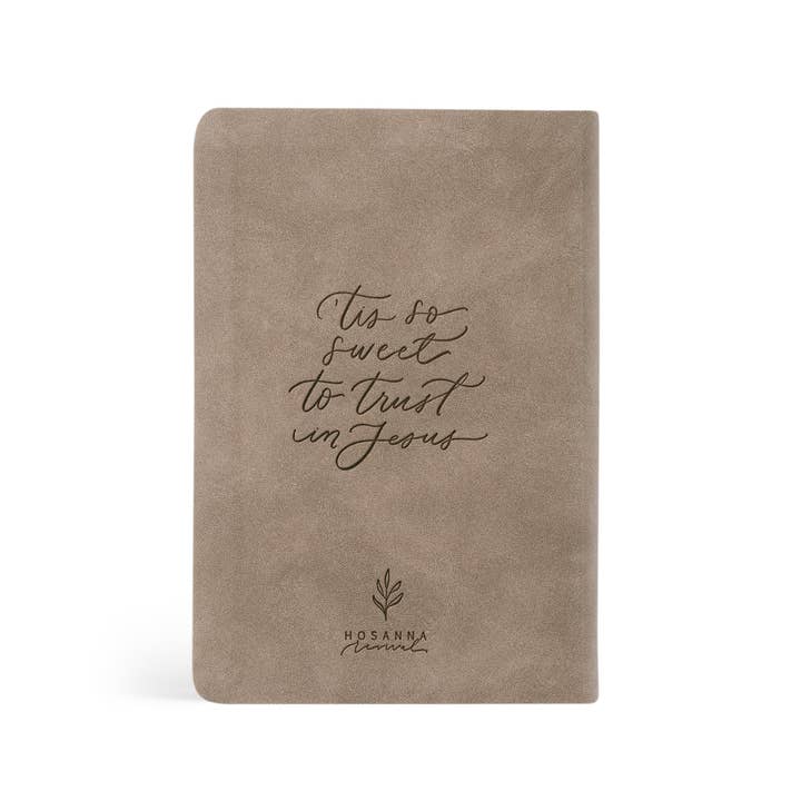 Hosanna Revival - Wholesale Religion Book - NLT Compact Bible: Marlo Theme1