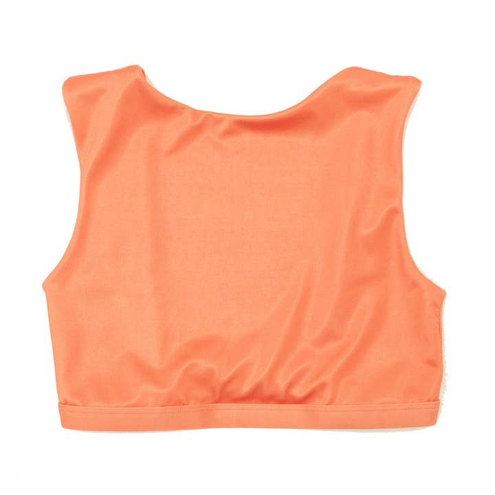 Amira Sundaze Top for wholesale by Gaea Swimwear