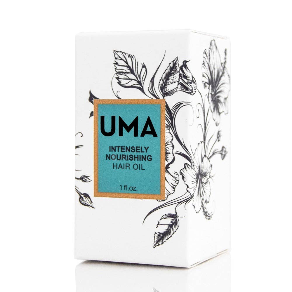 UMA – wholesale Hair oil – UMA Intensely Nourishing Hair Oil2