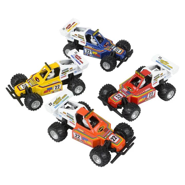 JSBlueRidge Toys - Wholesale Toy Car/Truck - Kids - Die-Cast Pull Back Turbo Racer Car Kids Toy6