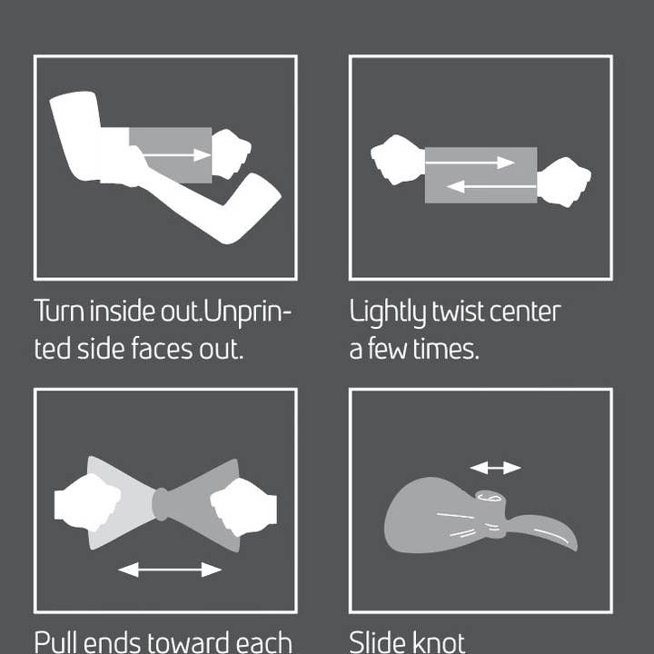 Chillouts GmbH – Großhandel Schlauchtuch/Kapuzenschal – Unisex – Schlauchschal "Full Teddy" (Tube)4