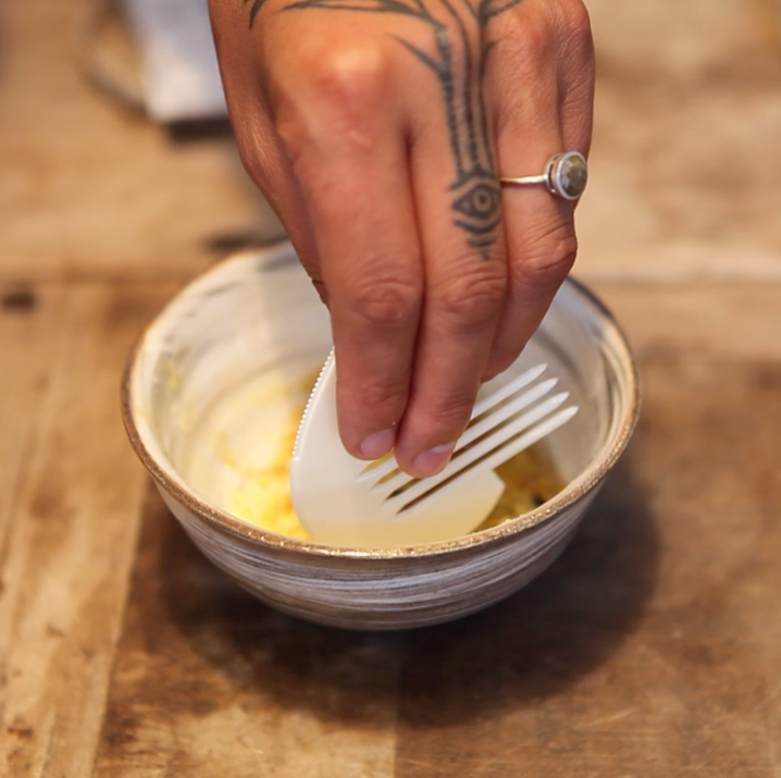 Sommwhere - Wholesale Assorted Cutlery Set - Heart Parts // Biodegradable Utensils1