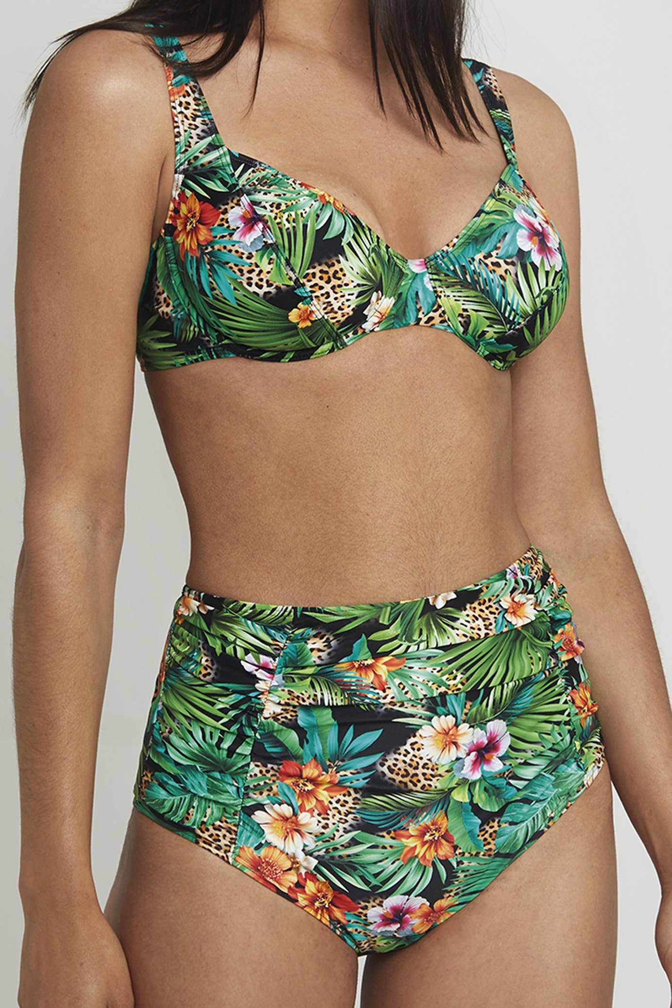 Docor, S.L. - Wholesale Two Piece Swimsuit - Women's - Women's bikini DOCOR 614-1002D.6142