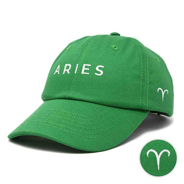 Dalix - Wholesale Baseball Cap - Women's - Dalix Aries Hat61