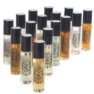 Auric Blends - Wholesale Roll-On Fragrance - Coco Mango Roll-On Perfume Oil2