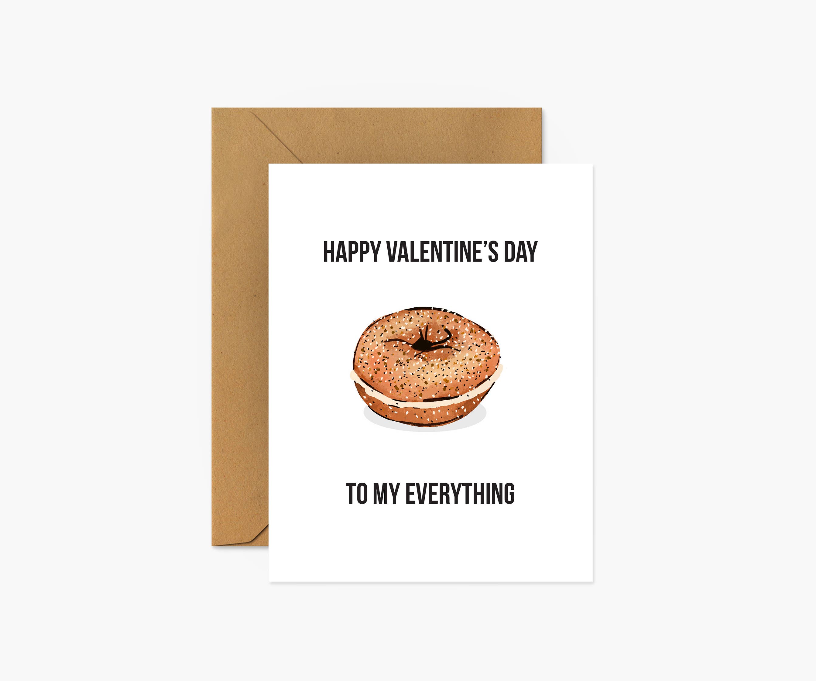 Footnotes - Vendita all'ingrosso Biglietti per San Valentino - Buon San Valentino a tutto mio - San Valentino1