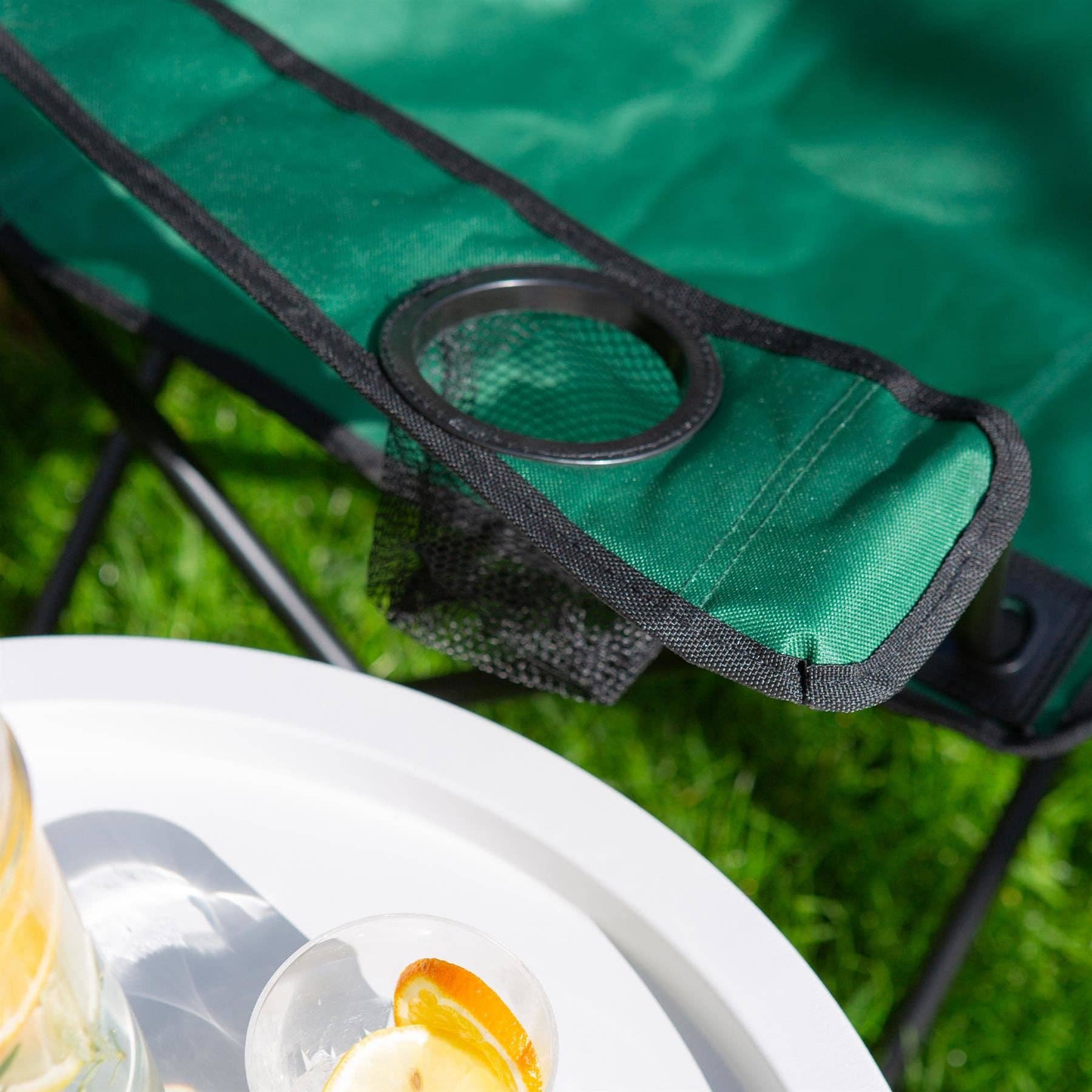 Rinkit Ltd - Wholesale Folding Chair - Folding Canvas Camping Chair18