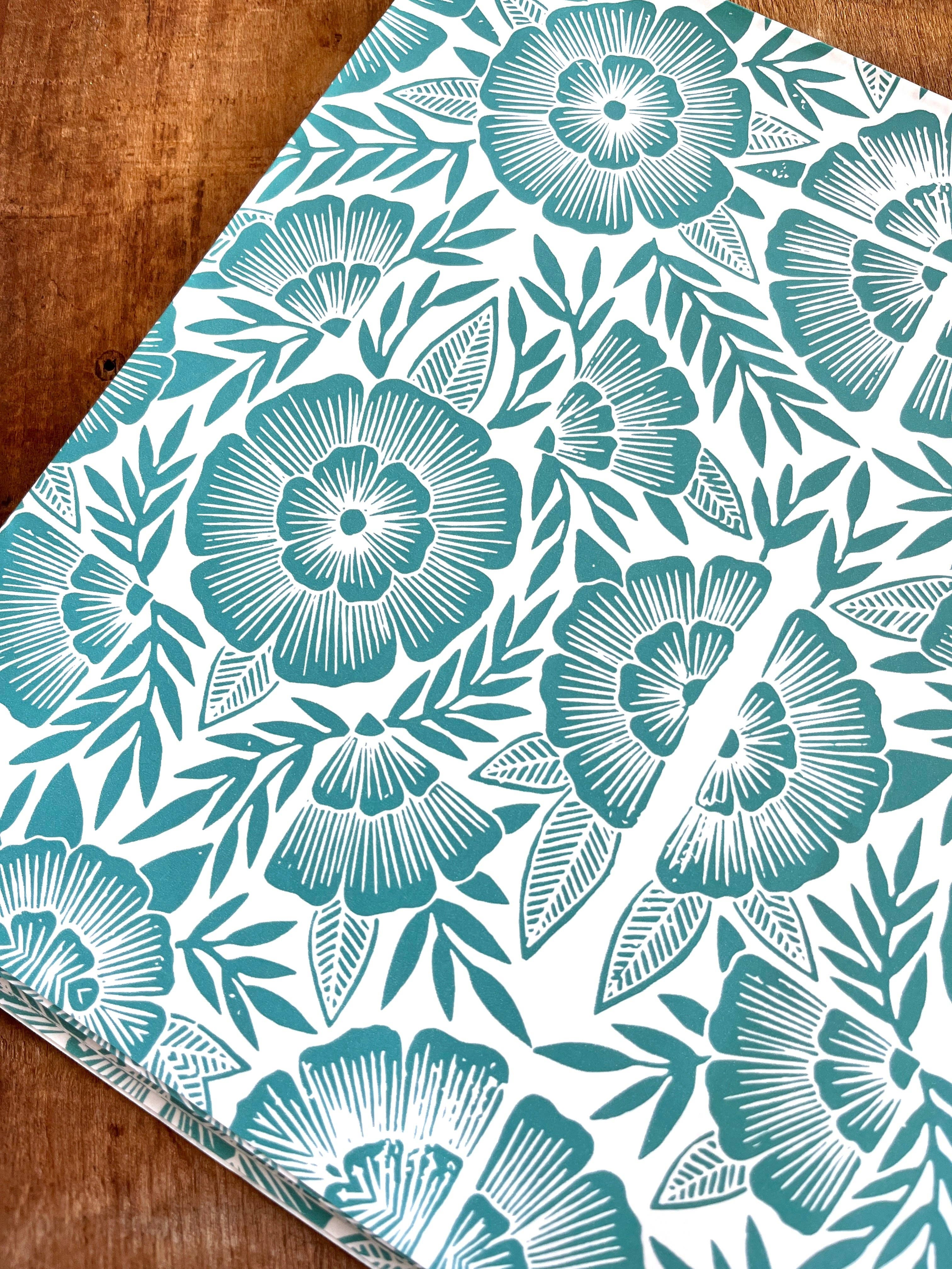 Katharine Watson - Wholesale Tissue Paper - Tissue Paper Pack4