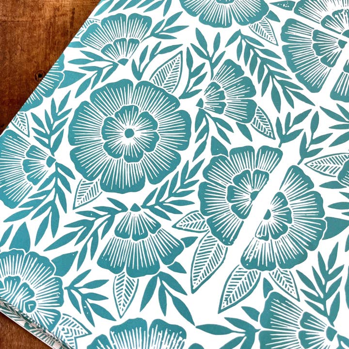 Katharine Watson - Wholesale Tissue Paper - Tissue Paper Pack4