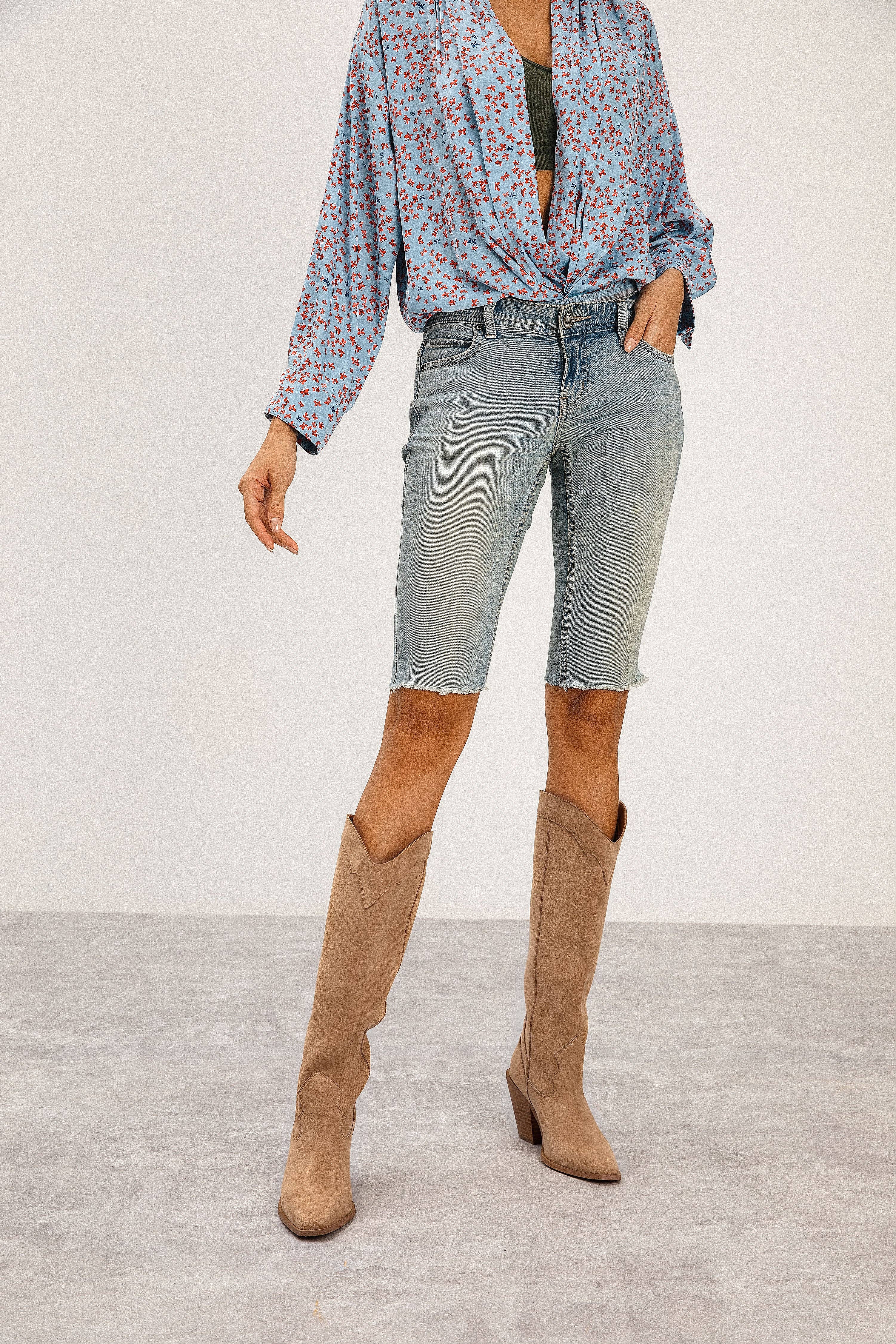 Miracle Miles (Mi.iM) - Wholesale Boots - Women's - CLASSY31