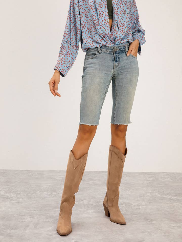 Miracle Miles (Mi.iM) - Wholesale Boots - Women's - CLASSY31