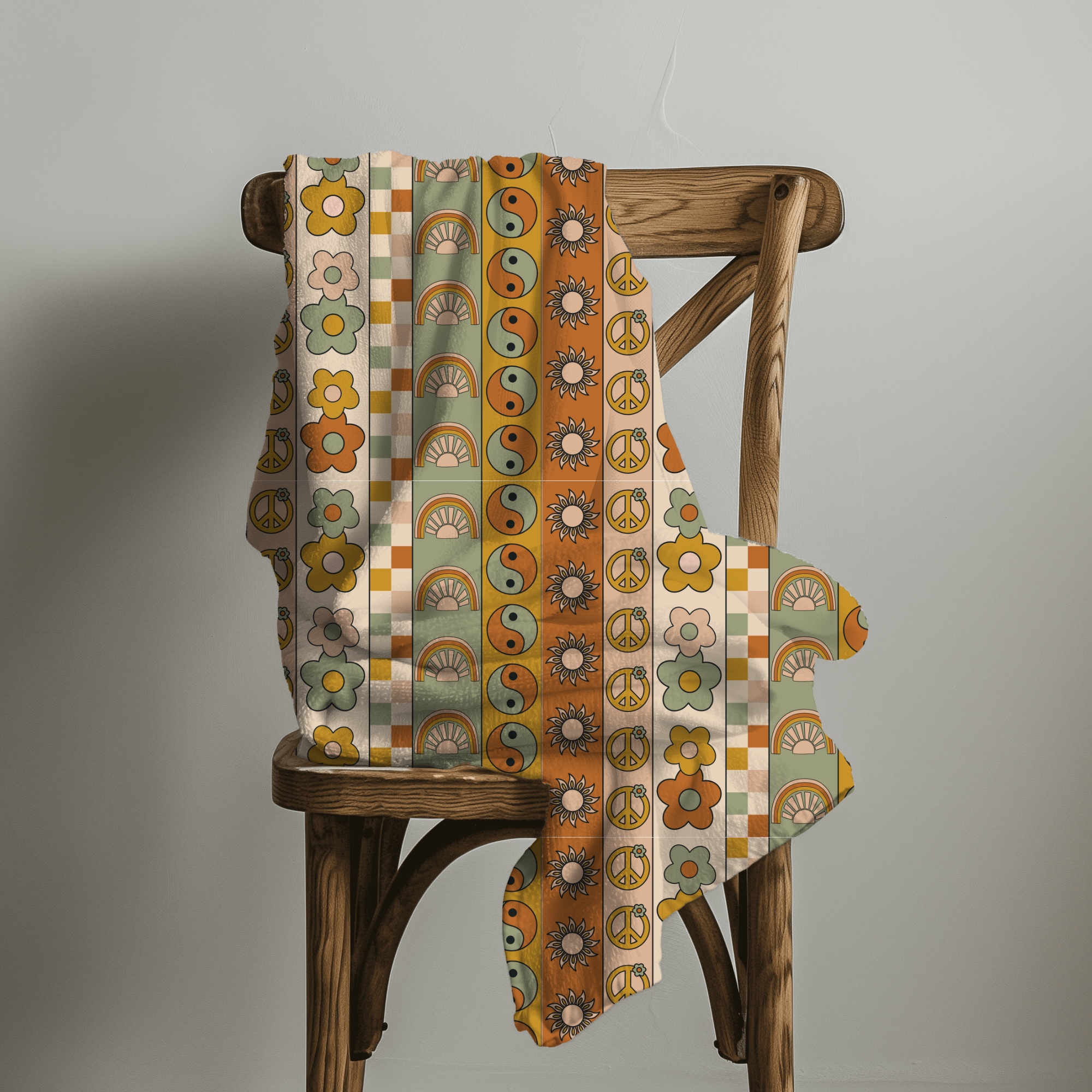 Boho + Babe - Wholesale Beach Towel - Beach Towel - Toddler and Adult6