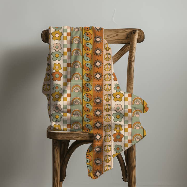 Boho + Babe - Wholesale Beach Towel - Beach Towel - Toddler and Adult6