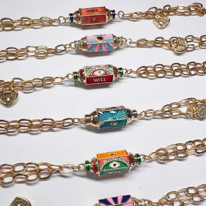 HIBISKUS för wholesale av Ethnial