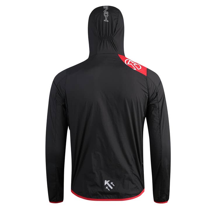 Kinetiksports - Vendita all'ingrosso Giacca sportiva - Uomo - Giacca Running Antivento Drake Unisex5