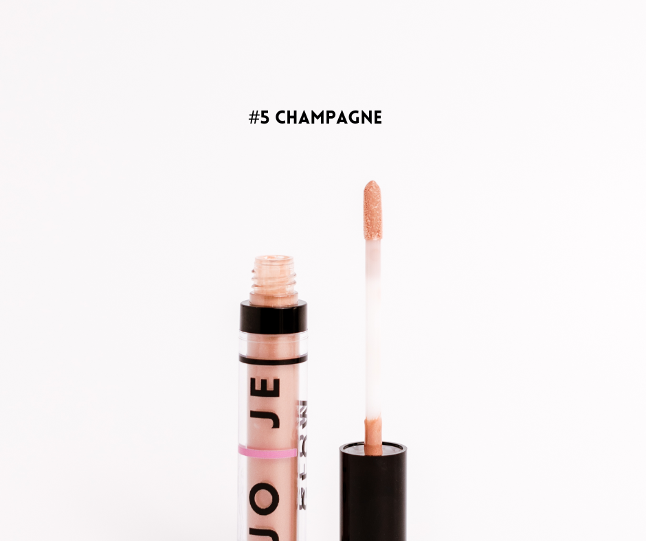 Jo Je Glow – wholesale Läppglans – Fyllande läppglans4