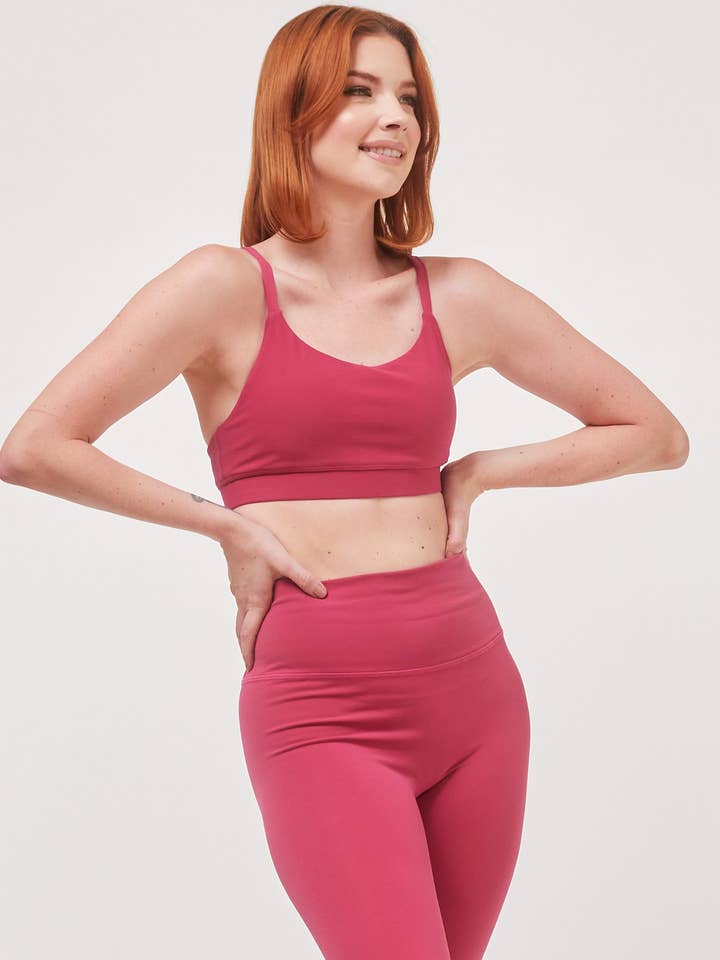 Cammie Cloudlux Bra for wholesale by Rebody