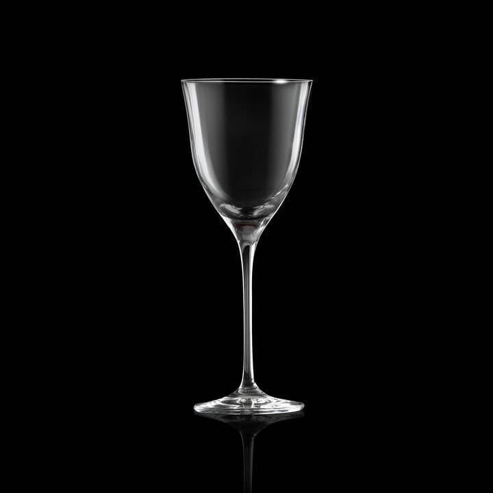RCR - Sabina, Verre à vin, 8 oz pour la vente par Kadra Kitchenware
