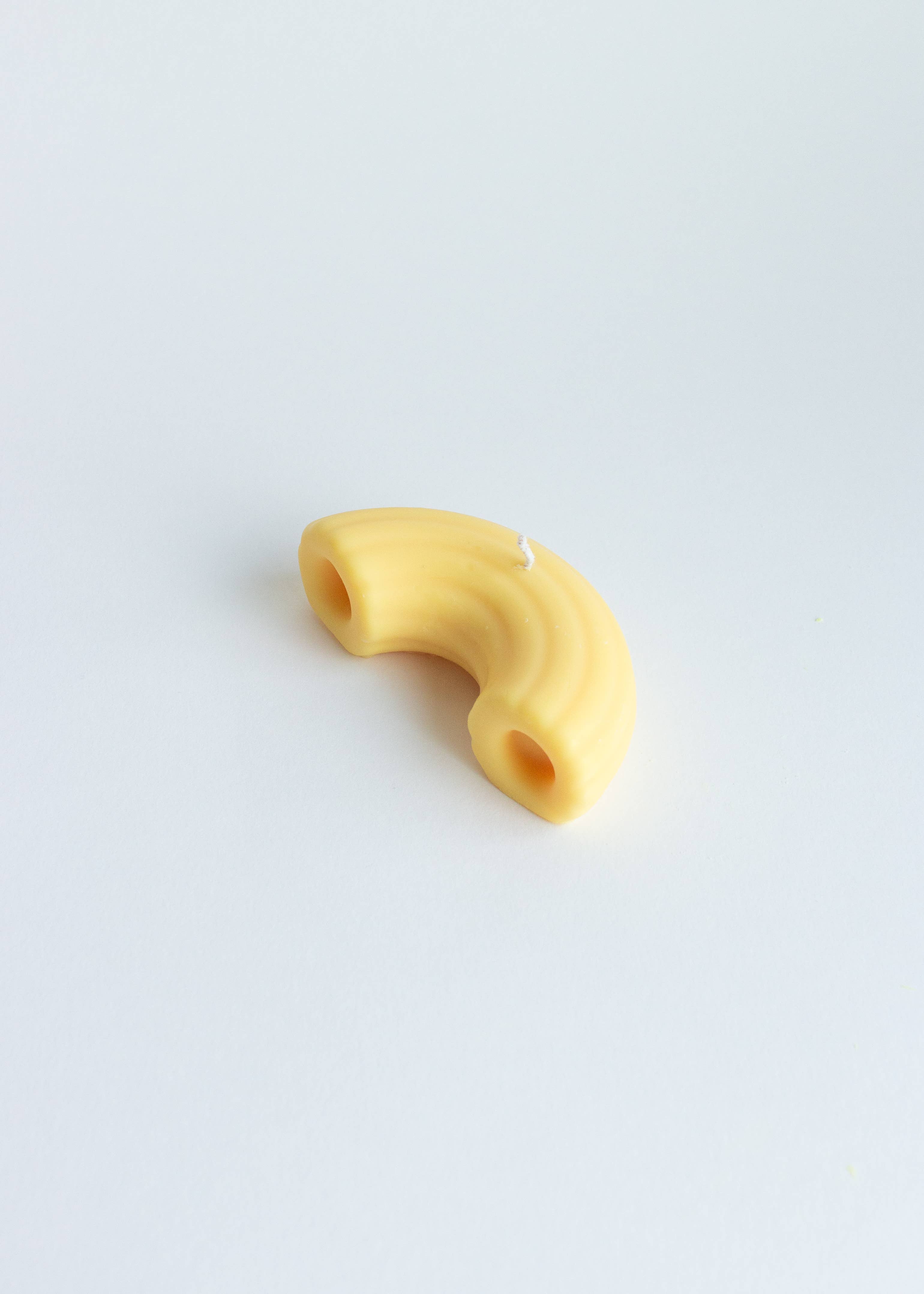 Nata Concept Store - Wholesale Novelty candle - Rigatoni Candle2