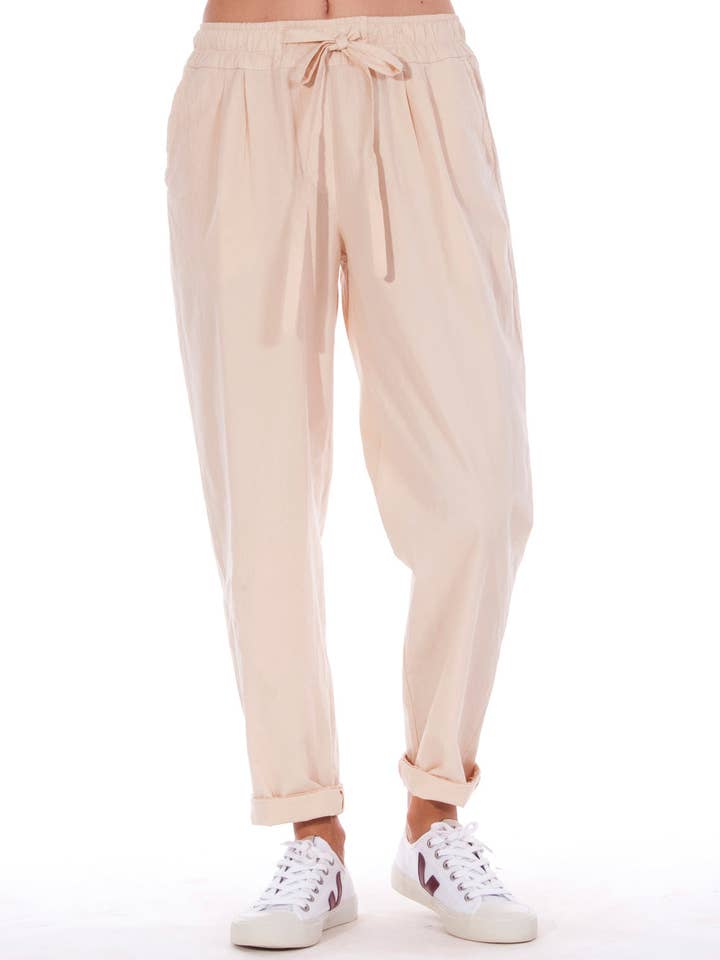 Santorini Pantaloni per la vendita all'ingrosso da parte di Ravens View Ibiza