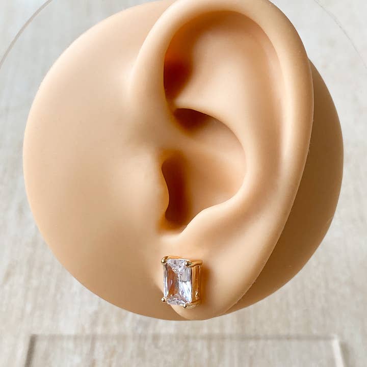 Dianna Studs for wholesale by Agaveh girl