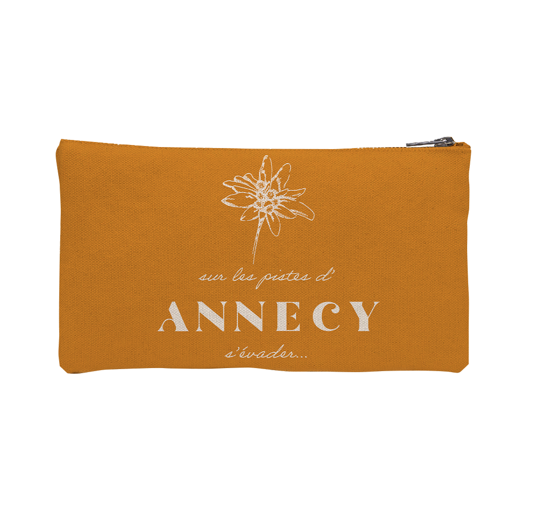 Coast and Valley - Wholesale Pouch - Women's - Customizable velvet pouch 8