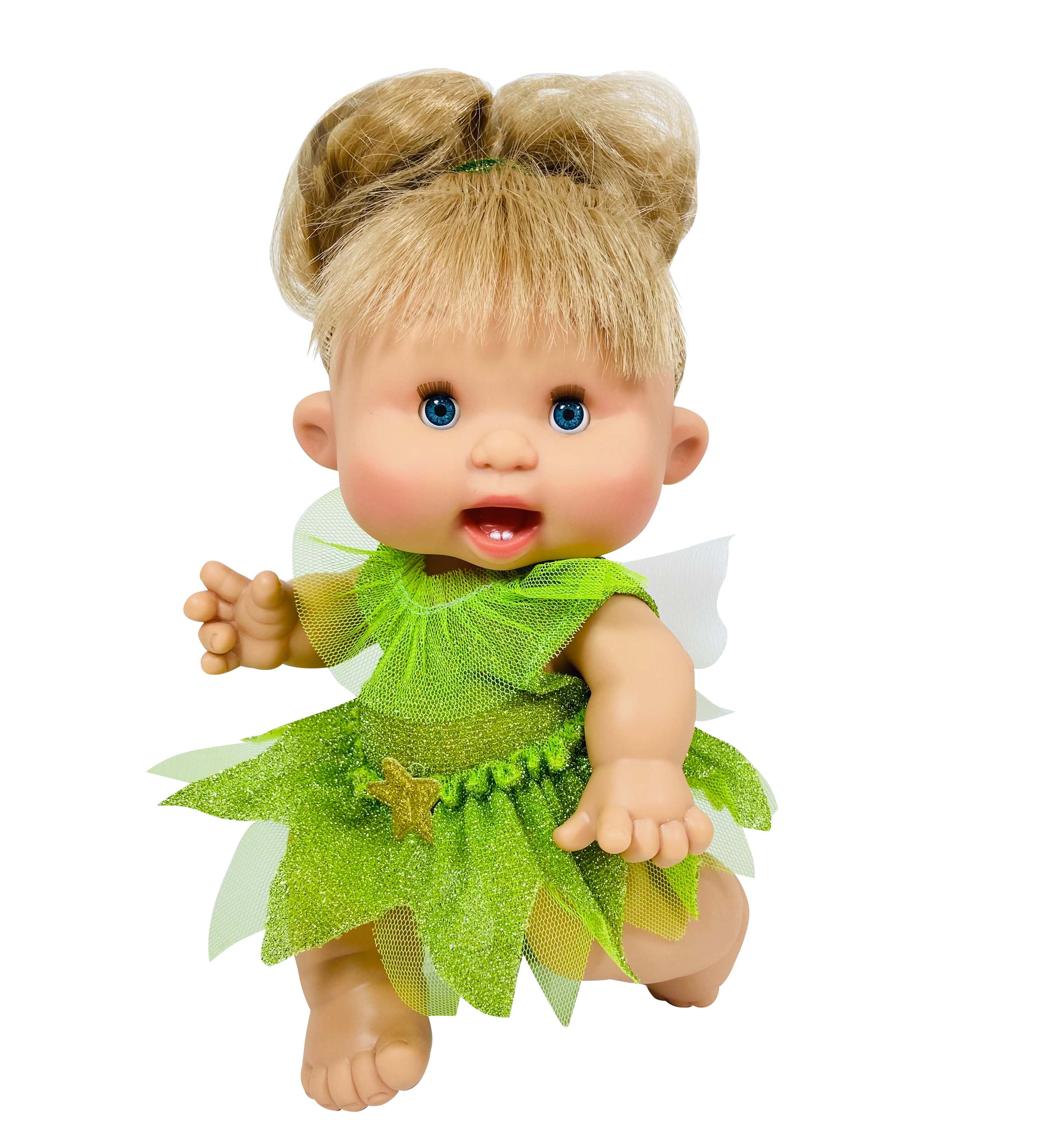 Nines Artesanals d'Onil Dolls - Wholesale Doll - Kids - PEPOT DOLL SPECIAL STORIES DISPLAY 8 UNITS7