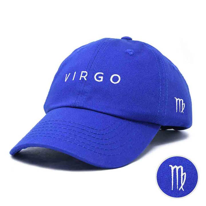 Dalix - Vendita all'ingrosso Cappellino da baseball - Donna - Cappello Dalix Virgo24