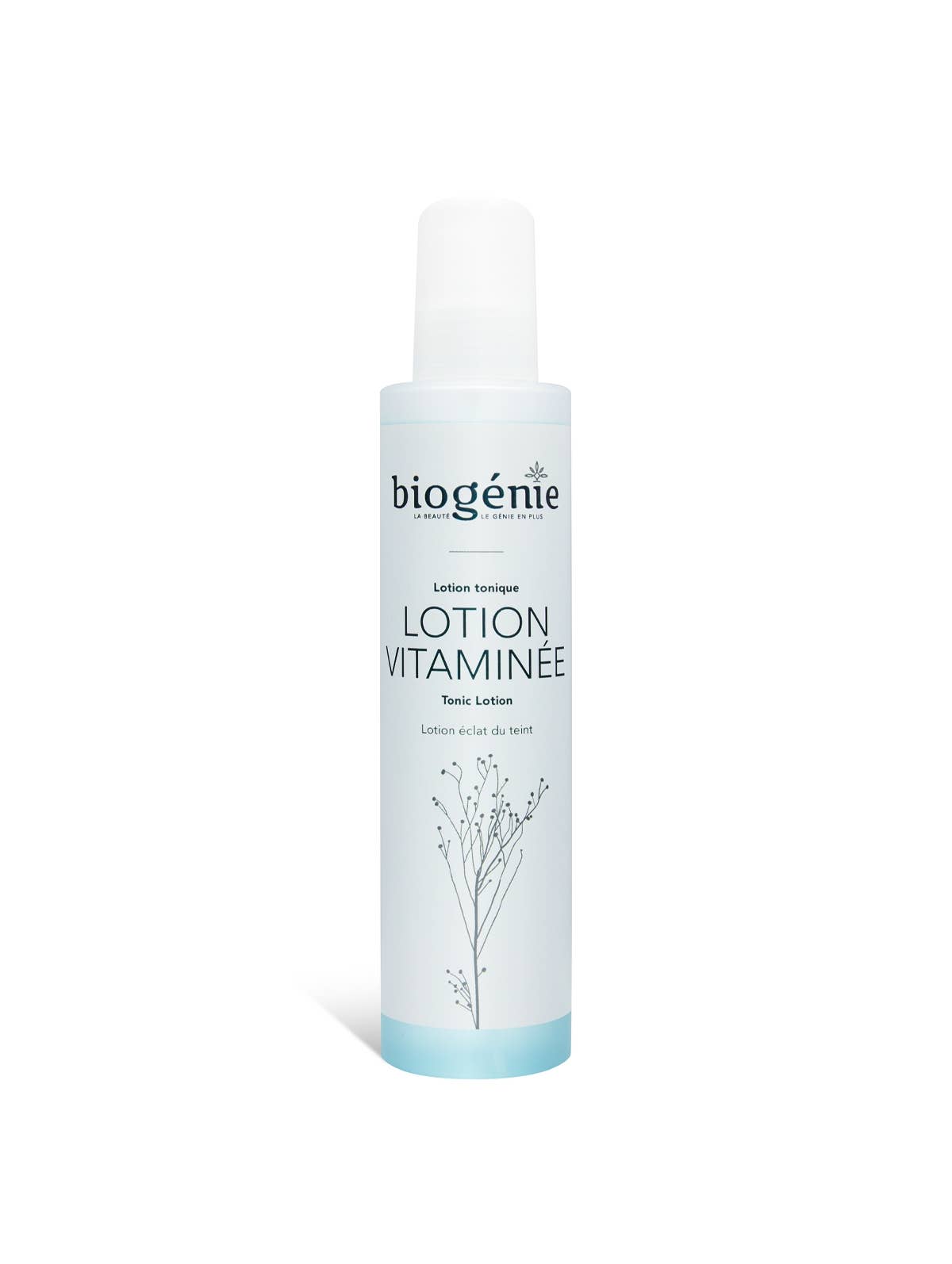 Biogenie - Wholesale Face & Body Mist/Water - Refreshing Vitamin Lotion0