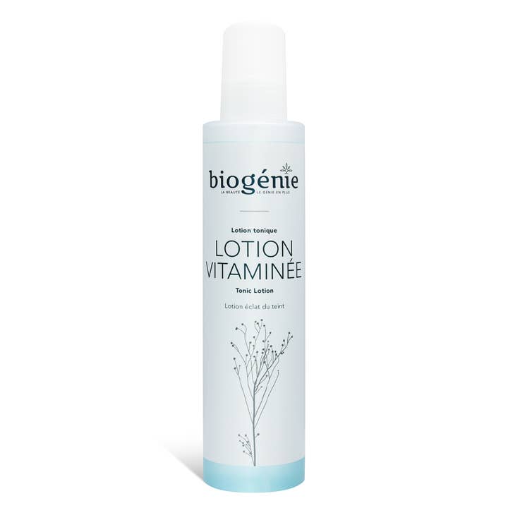 Biogenie - Wholesale Face & Body Mist/Water - Refreshing Vitamin Lotion