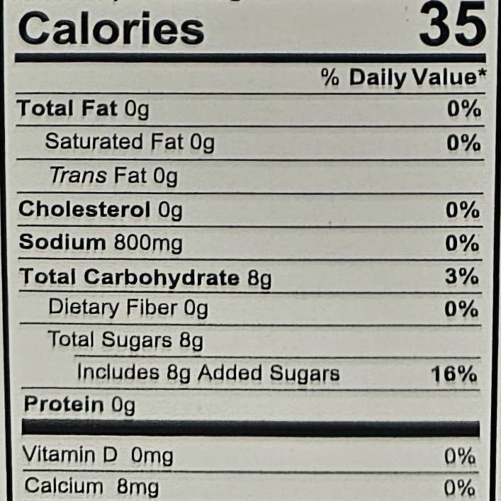 Freedom Mill Foods - Wholesale Dried Spice Mix - Freedom Mill Foods Cider Spice Mix3