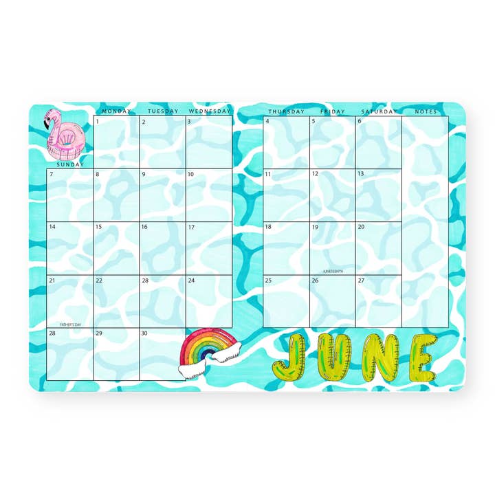 Linda Tong Planners - Wholesale Planner - 2026 Monthly Planner Bows6