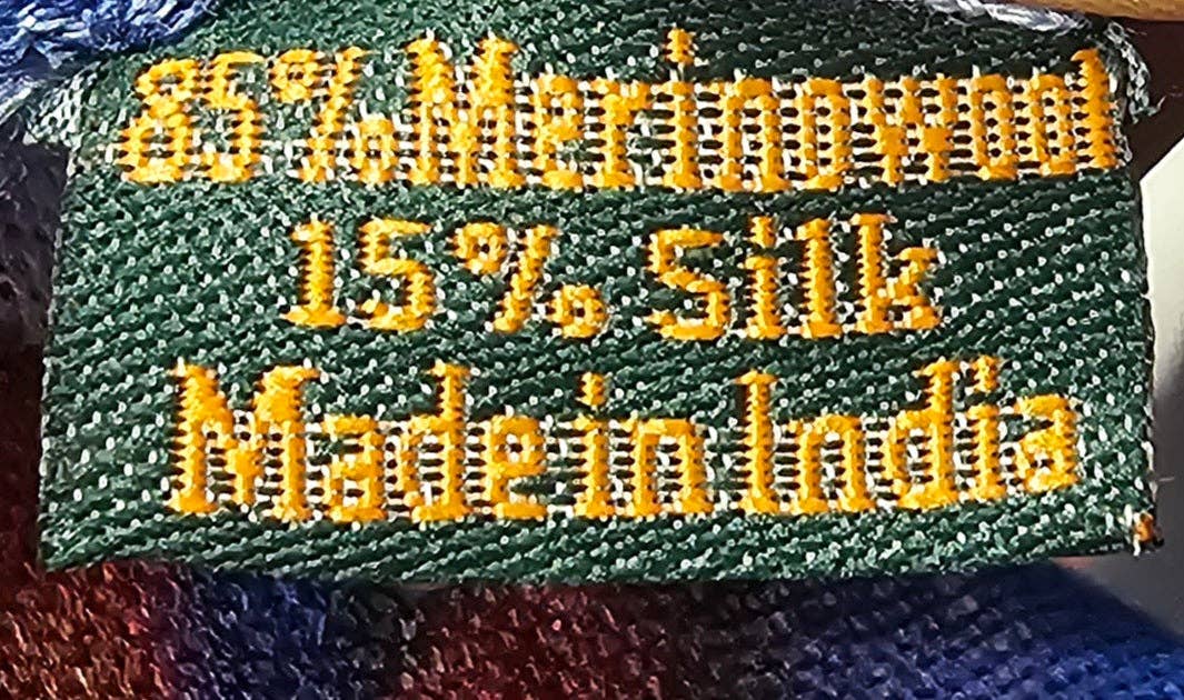 Happy Lona - Wholesale Scarf - Women's - Marine Bloom17