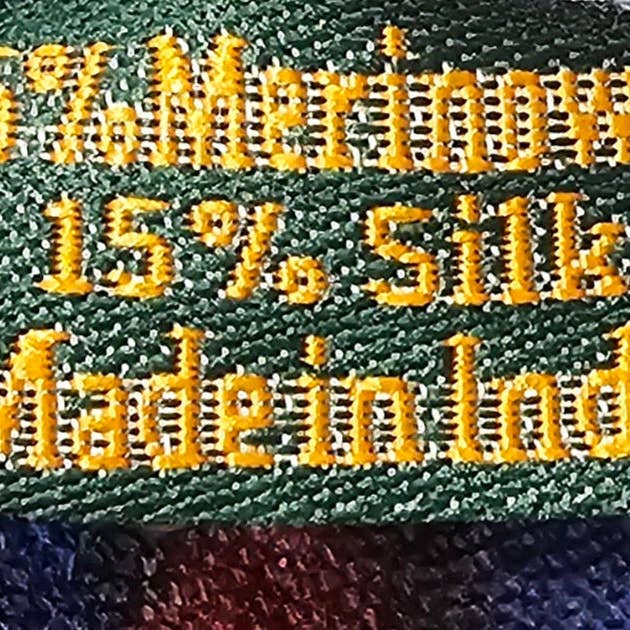 Happy Lona - Wholesale Scarf - Women's - Marine Bloom17