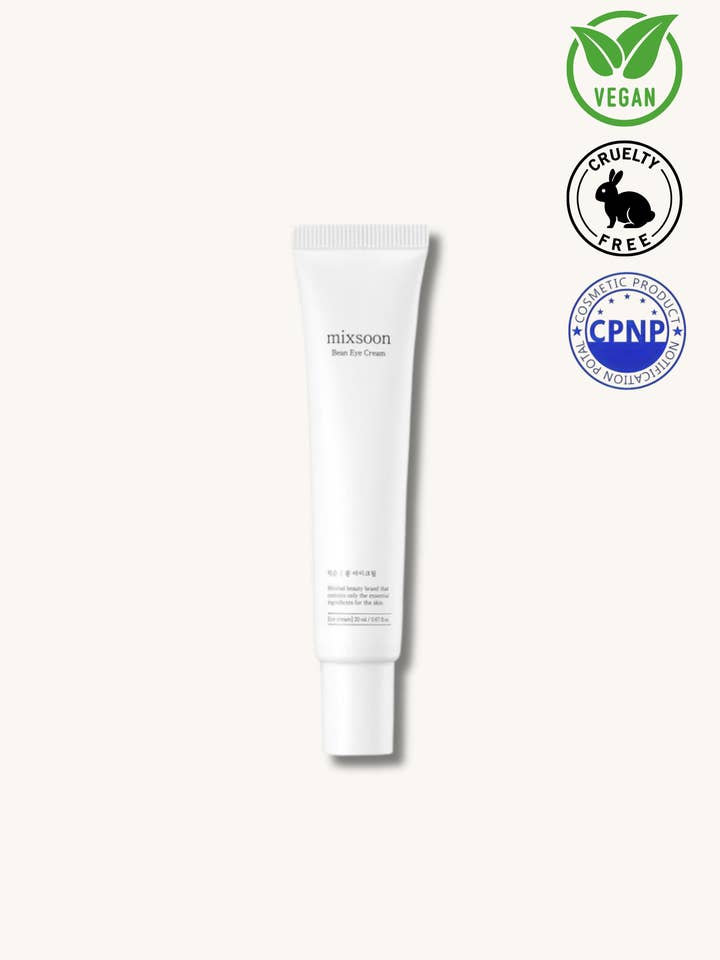 MIXSOON – Bean Eye Cream 20 ml for wholesale by YEOSKIN
