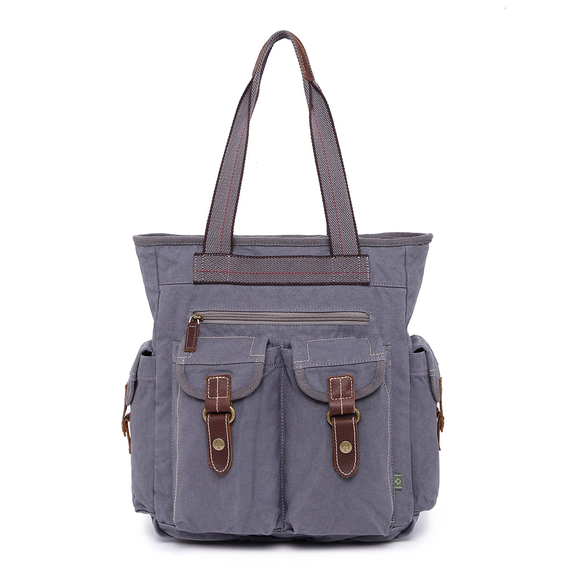 TSD Brand - Vente Tote bag – femme - Tote Oak Hill20