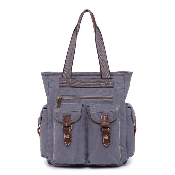 TSD Brand - Vente Tote bag – femme - Tote Oak Hill20