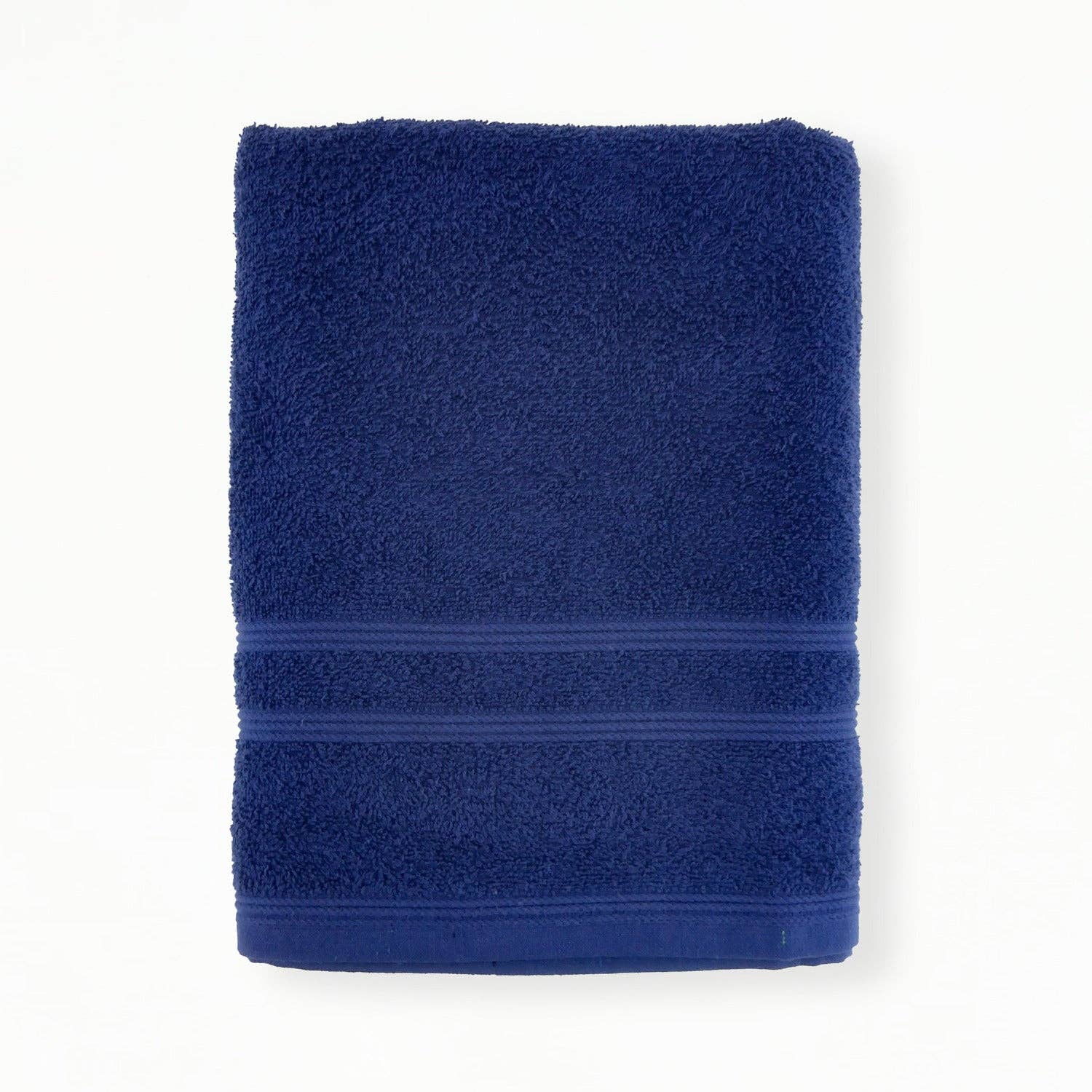 Le comptoir de la plage - Wholesale Bath Towel - Bath sheet 70x130 350g/m²4