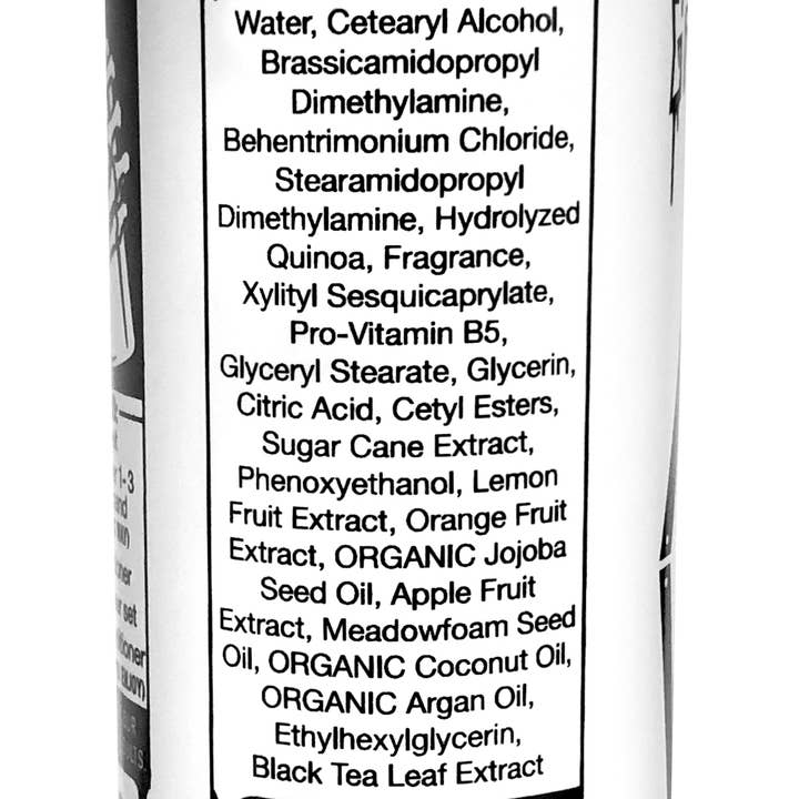 Grave Before Shave - Wholesale Beard Conditioner - GRAVE BEFORE SHAVE™ BEARD Conditioner 16 oz. Pump-top2