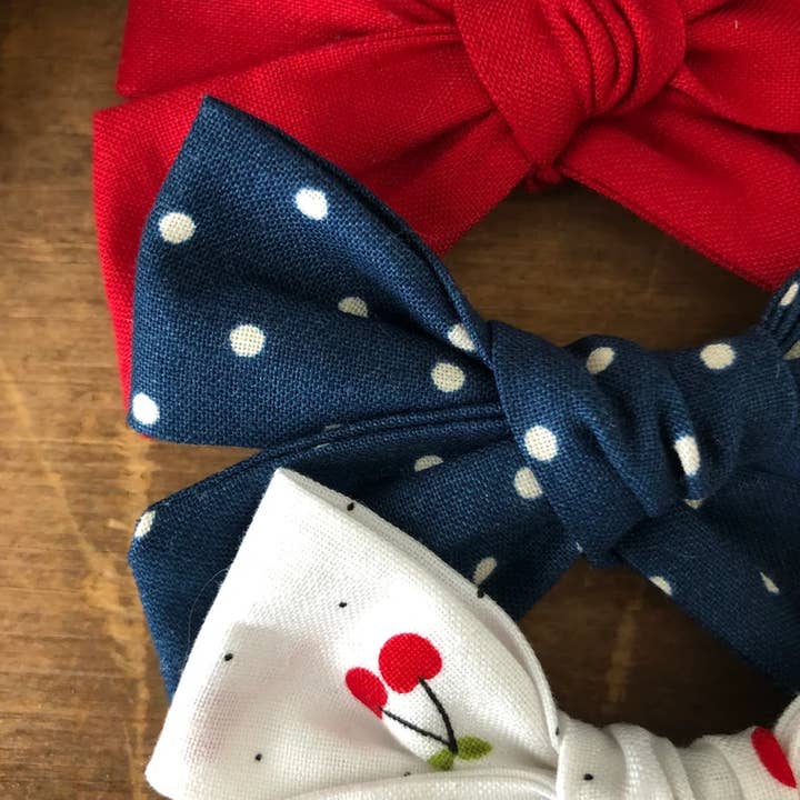 Brynn + Me - Wholesale Hair Bow - Kids - Summer Hair Bows for Babies and Toddlers5