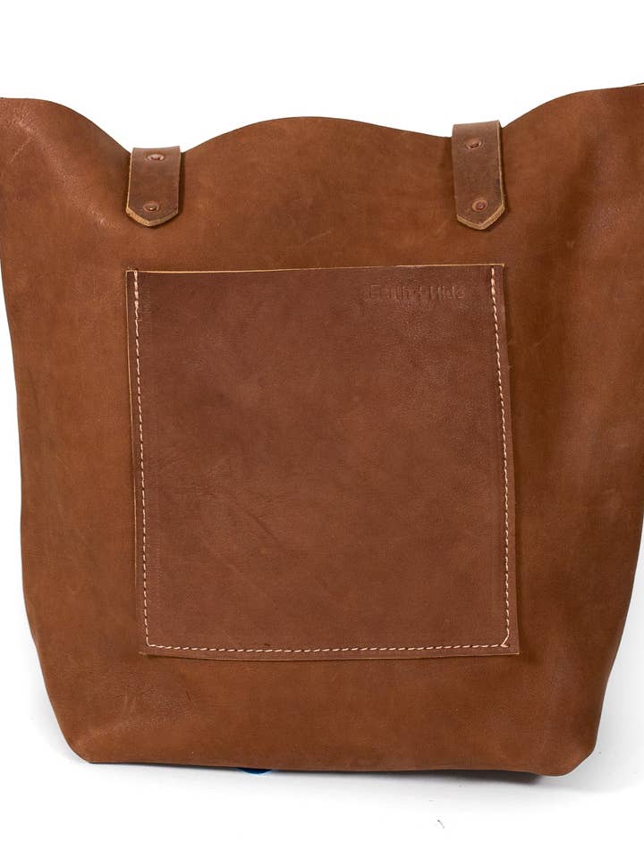 Luella Tote - Wholesale for wholesale by Earth and Hide