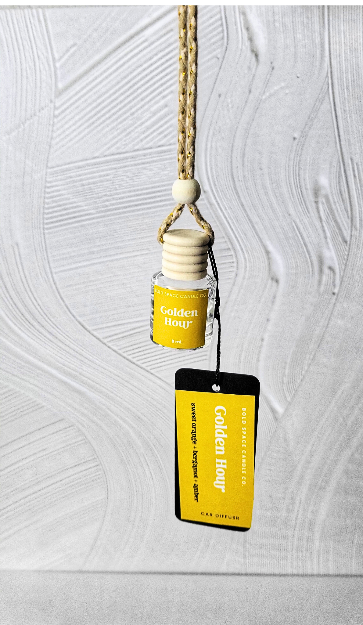 Bold Space Candle Co. – wholesale Reed diffuser – Car Diffusers | Fall, Winter, & Everyday | Variety of Scents11