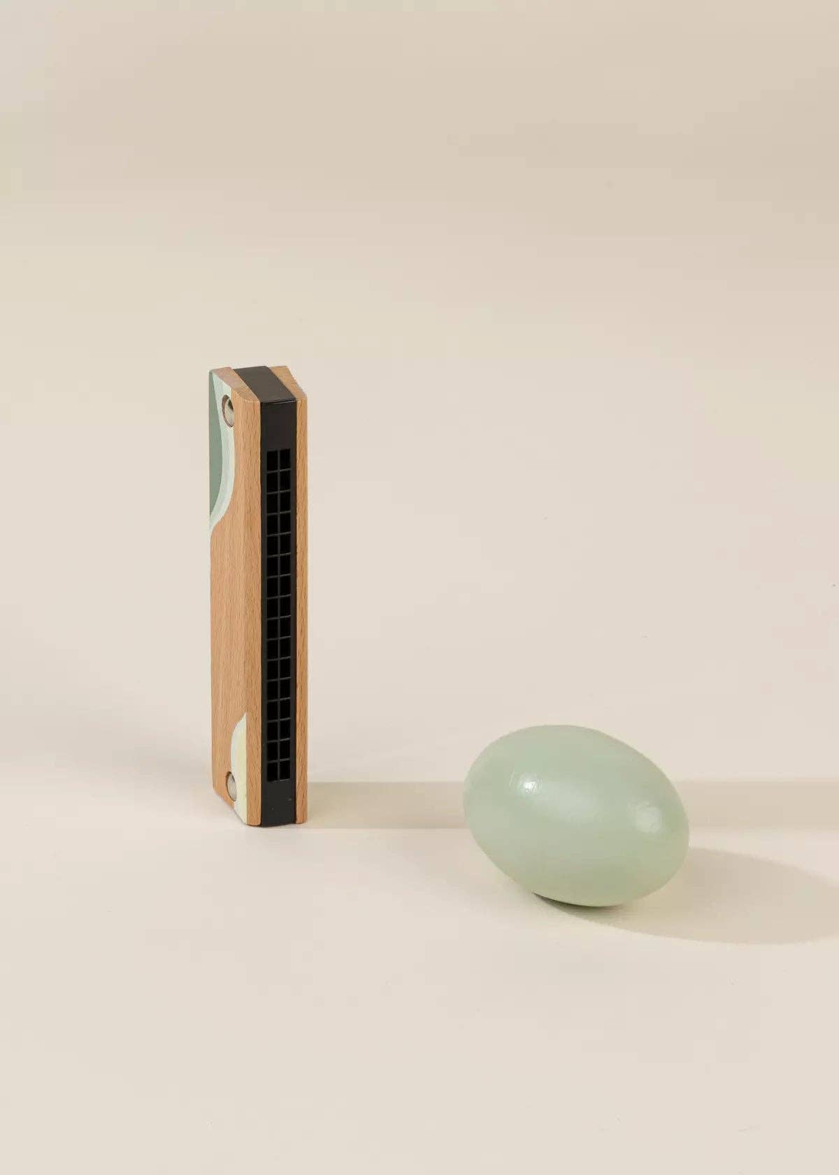 Coco Village - Wholesale Musical Toy - Kids & Baby - Wooden Musical Instruments Playset7