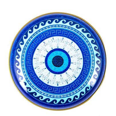 Nai Gifts - Wholesale Party Favor Bag/Box - EVIL Eye CANDY BOX PARTY FAVOR17