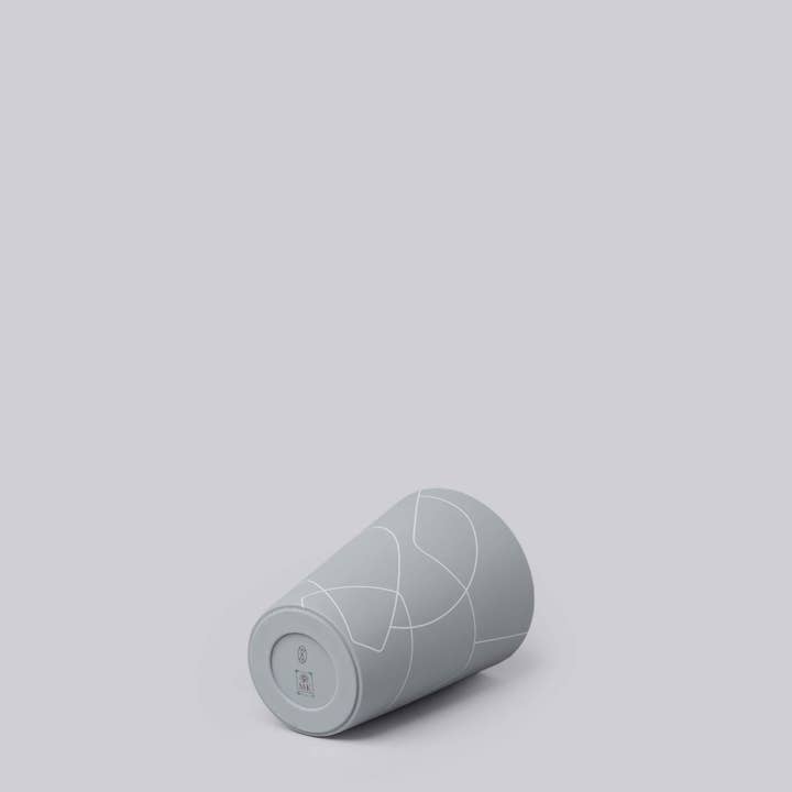 Middle Kingdom - Wholesale Vase - Barbara Barry Porcelain Inverted Cylinder Vase