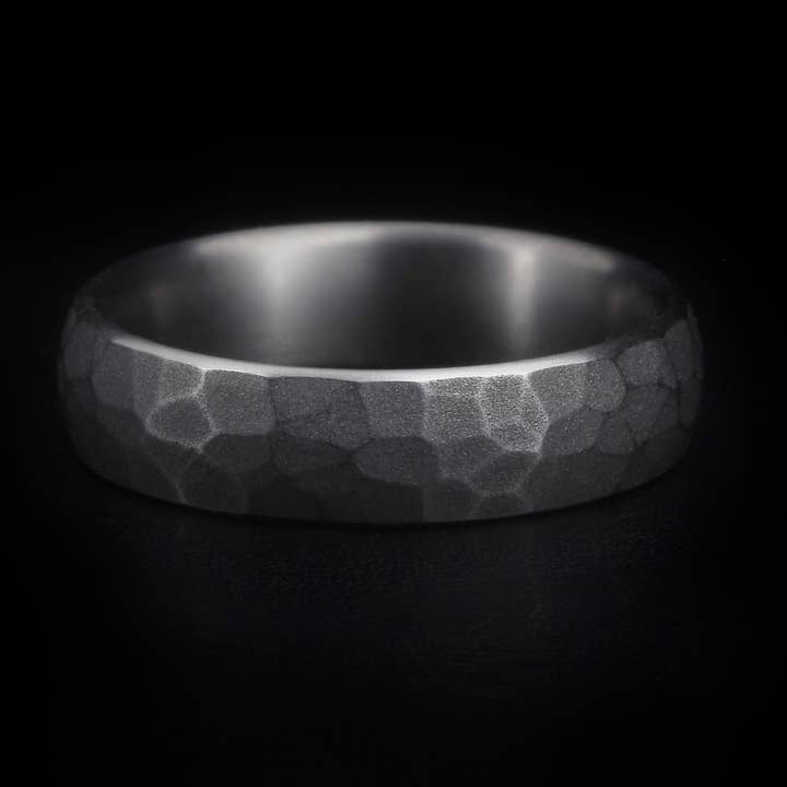 STOBERI Custom Ring Co. - Vendita all'ingrosso Anello midi/a fascia - Il Baldovino